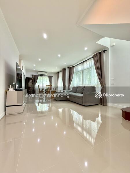 For Sale - Supalai Garden Ville Rayong, Rayong