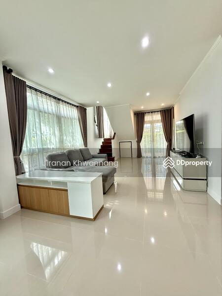 For Sale - Supalai Garden Ville Rayong, Rayong