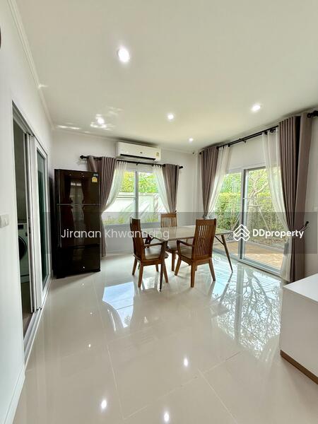 For Sale - Supalai Garden Ville Rayong, Rayong