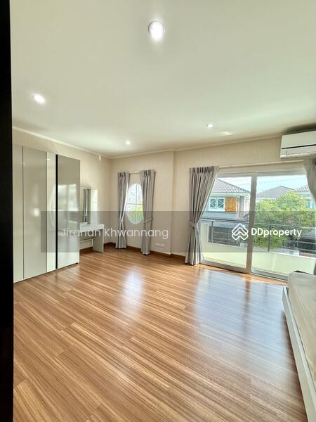 For Sale - Supalai Garden Ville Rayong, Rayong