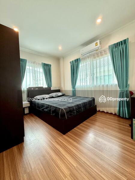 For Sale - Supalai Garden Ville Rayong, Rayong