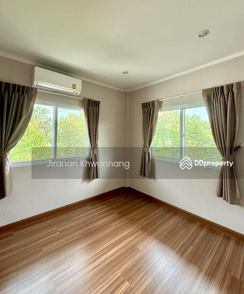 For Sale - Supalai Garden Ville Rayong, Rayong