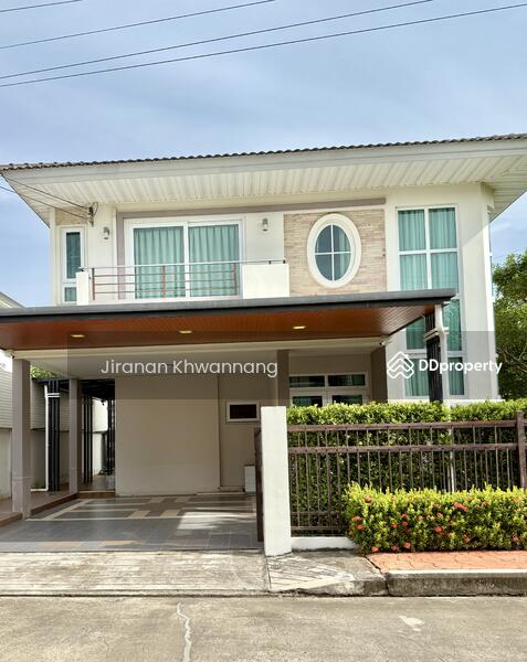 For Sale - Supalai Garden Ville Rayong, Rayong