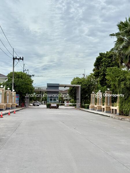 For Sale - Supalai Garden Ville Rayong, Rayong