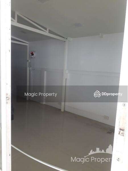 For Rent - Commercial Building For Rent in Nuan Chan 27/2, Bangkok