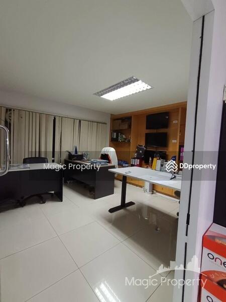 For Rent - Commercial Building For Rent in Nuan Chan 27/2, Bangkok