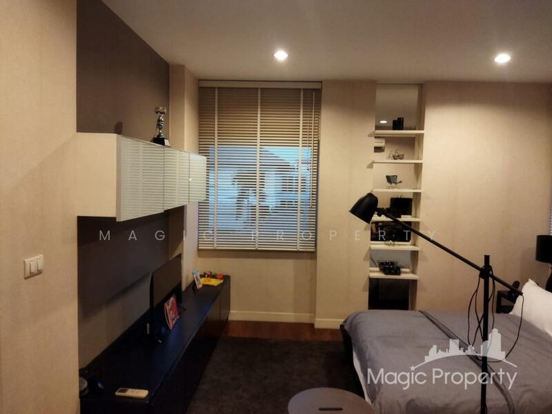 Nirvana Icon Wongwaen - Rama 9, Bangkok, Krungthep Kreetha Road, Saphan Sung, Bangkok, 3 Bedrooms, 418 sqm, Single Detached House For Rent, by Magic Property, 60054067 - DDproperty.com