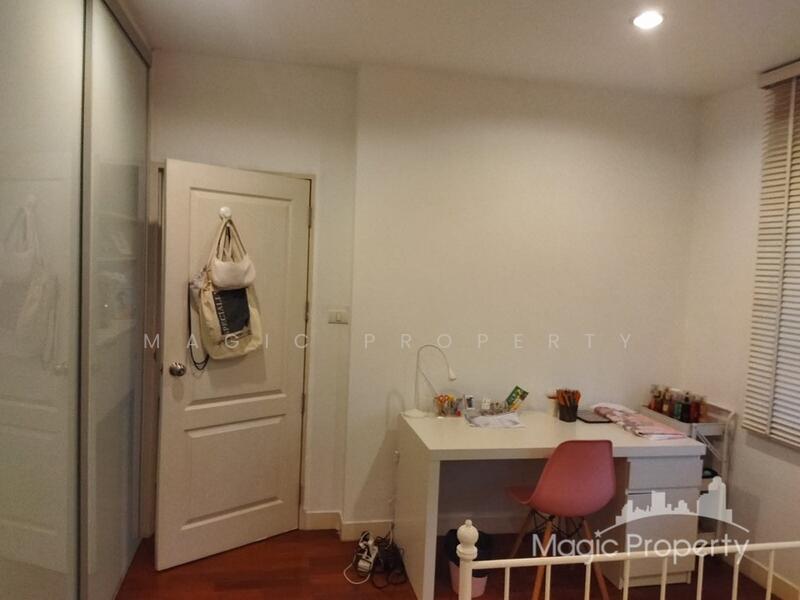 Nirvana Icon Wongwaen - Rama 9, Bangkok, Krungthep Kreetha Road, Saphan Sung, Bangkok, 3 Bedrooms, 418 sqm, Single Detached House For Rent, by Magic Property, 60054067 - DDproperty.com