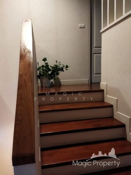 Nirvana Icon Wongwaen - Rama 9, Bangkok, Krungthep Kreetha Road, Saphan Sung, Bangkok, 3 Bedrooms, 418 sqm, Single Detached House For Rent, by Magic Property, 60054067 - DDproperty.com