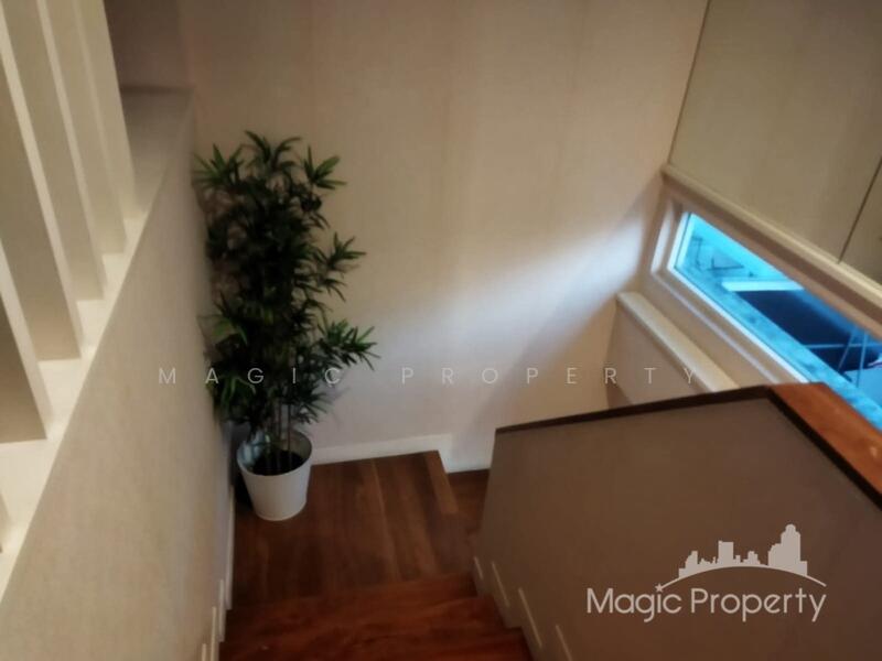 Nirvana Icon Wongwaen - Rama 9, Bangkok, Krungthep Kreetha Road, Saphan Sung, Bangkok, 3 Bedrooms, 418 sqm, Single Detached House For Rent, by Magic Property, 60054067 - DDproperty.com