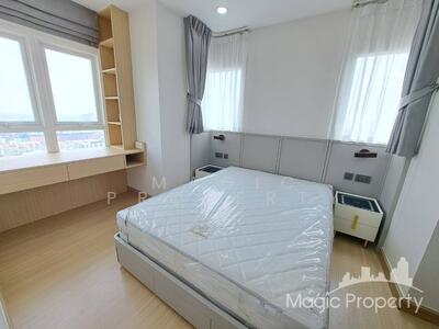For Rent - Supalai Veranda Ramkhamhaeng, Bangkok