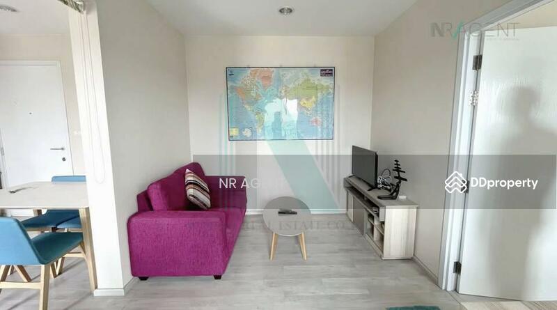 For Sale - Plum Condo Central Station (Phase 2), Nonthaburi