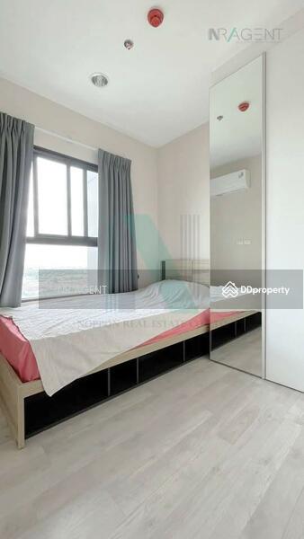 For Sale - Plum Condo Central Station (Phase 2), Nonthaburi