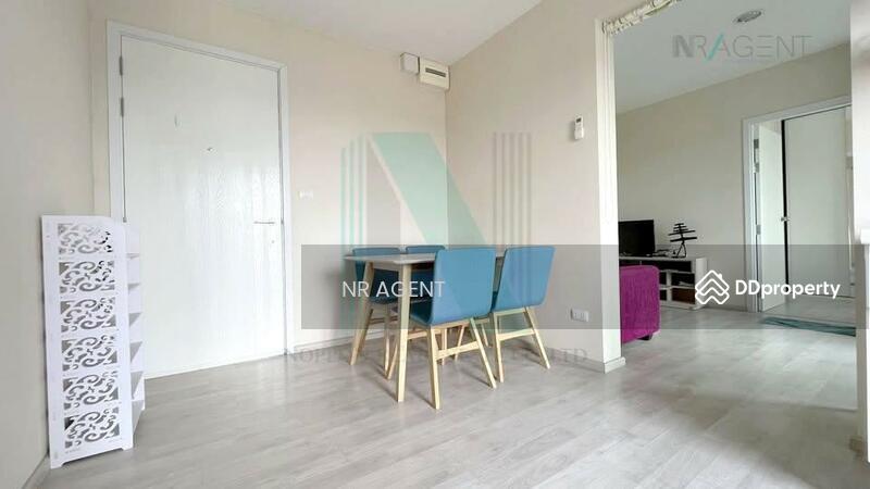 For Sale - Plum Condo Central Station (Phase 2), Nonthaburi