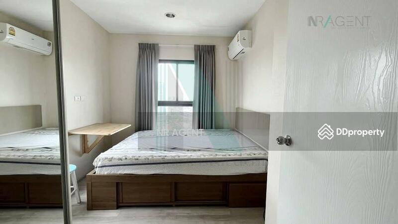 For Sale - Plum Condo Central Station (Phase 2), Nonthaburi