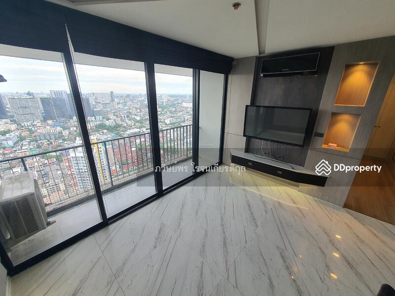 For Sale - The Issara Ladprao, Bangkok