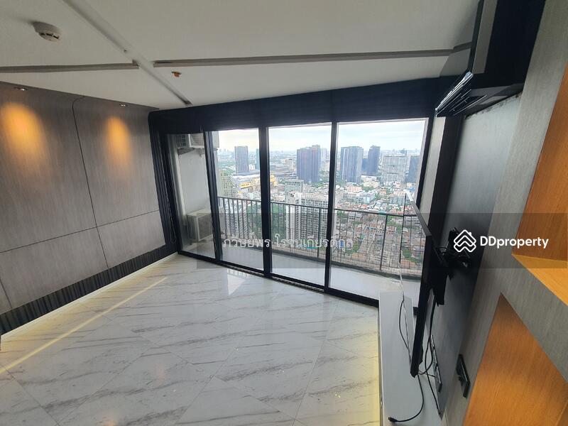 For Sale - The Issara Ladprao, Bangkok
