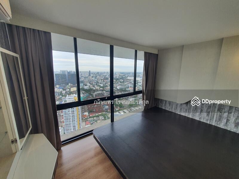 For Sale - The Issara Ladprao, Bangkok