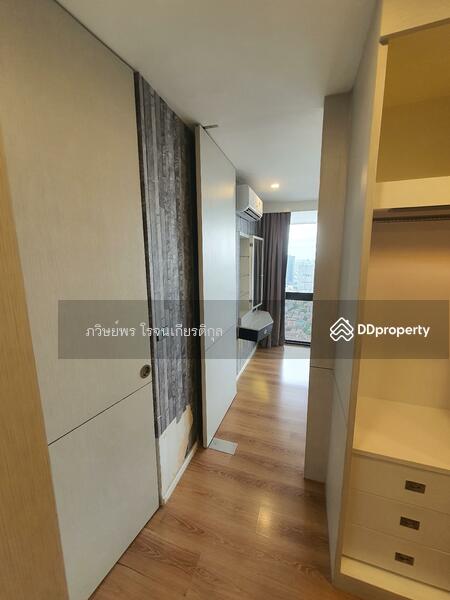 For Sale - The Issara Ladprao, Bangkok