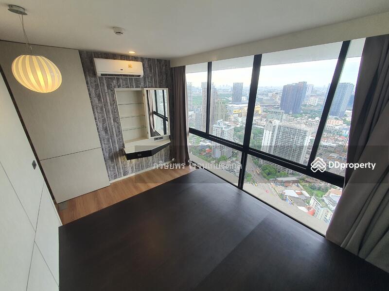 For Sale - The Issara Ladprao, Bangkok