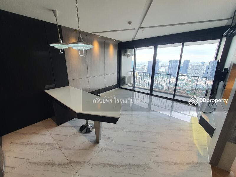For Sale - The Issara Ladprao, Bangkok