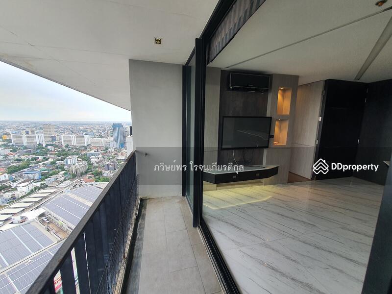For Sale - The Issara Ladprao, Bangkok