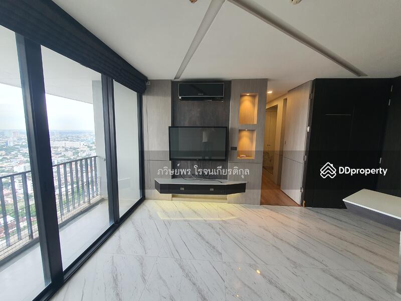 For Sale - The Issara Ladprao, Bangkok