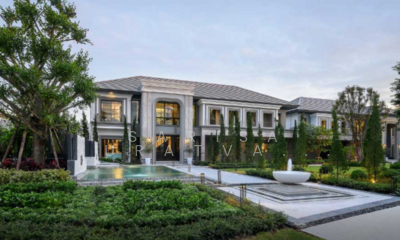 ขาย - Grand Bangkok Boulevard Ramintra-Kaset Nawamin : แกรนด์ บางกอก บูเลอวาร์ด รามอินทรา-เกษตรนวมินทร์, กรุงเทพ