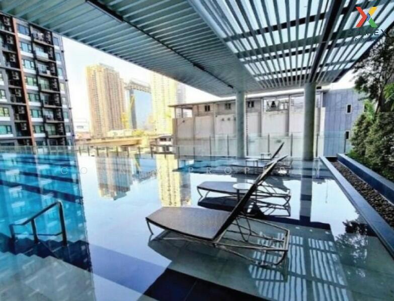 Life Asoke : ไลฟ์ อโศก, กรุงเทพ, ถนนอโศก-ดินแดง แขวงบางกะปิ เขตห้วยขวาง กทม., บางกะปิ, ห้วยขวาง, กรุงเทพ, 36 ตร.ม., คอนโด ให้เช่า, โดย Connex Property, 60054271 - DDproperty.com