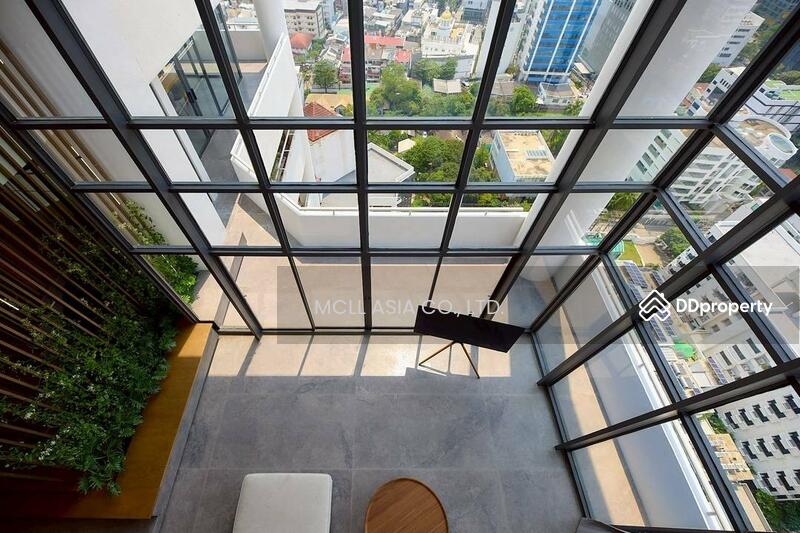 ขาย - Thonglor Tower : ทองหล่อ ทาวเวอร์, กรุงเทพ