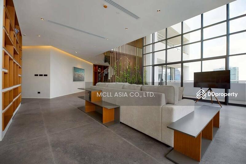 For Sale - Thonglor Tower, Bangkok