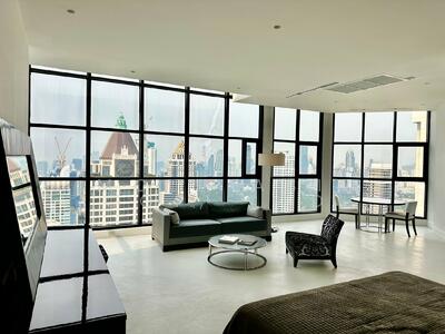 ขาย - Sathorn Gardens : สาธร การ์เด้นส์, กรุงเทพ