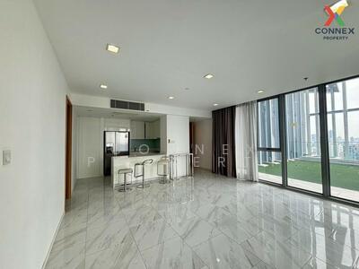 For Rent - Hyde Sukhumvit 11, Bangkok