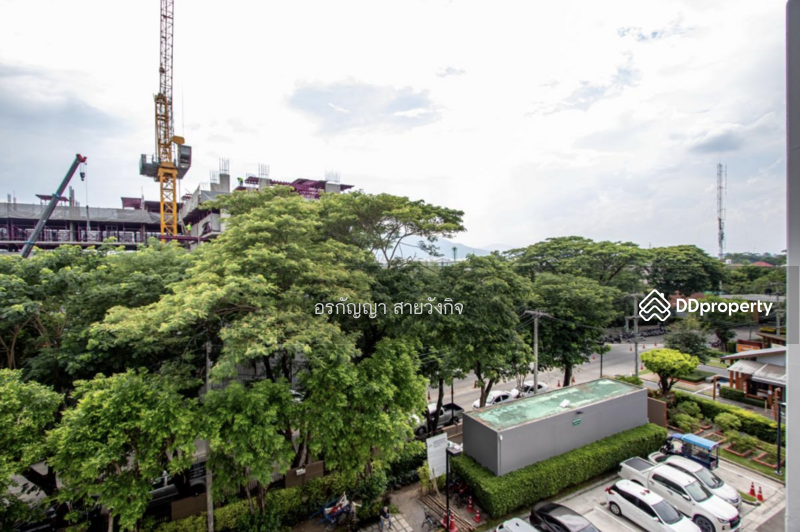 ขาย - Dcondo Nim : ดีคอนโด นิม, เชียงใหม่