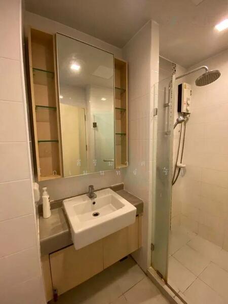 Casa Condo Ratchada-Ratchaphruek, Bangkok, Ratchapruek Road, Dao Khanong, Thon Buri, Bangkok, 1 Bedroom, 27 sqm, Condo For Rent, by คีรีมาศ โกเมนท์จํารัส, 60054341 - DDproperty.com