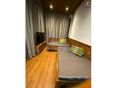 For Rent - ASHTON Asoke-Rama 9, Bangkok