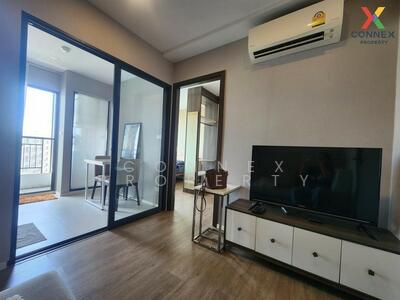 For Rent - The Nest Sukhumvit 64, Bangkok