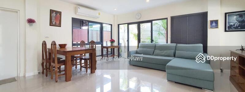 For Sale - Baan Klang Muang The Edition Rama 9-Pattanakarn, Bangkok
