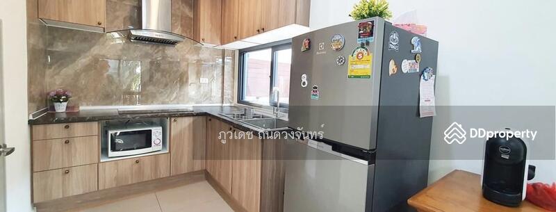 For Sale - Baan Klang Muang The Edition Rama 9-Pattanakarn, Bangkok