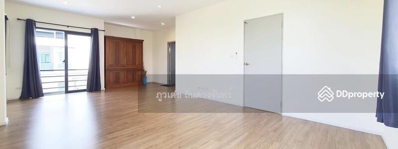 For Sale - Baan Klang Muang The Edition Rama 9-Pattanakarn, Bangkok