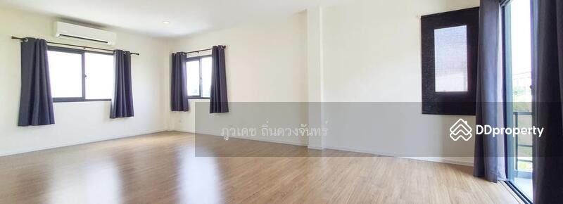 For Sale - Baan Klang Muang The Edition Rama 9-Pattanakarn, Bangkok