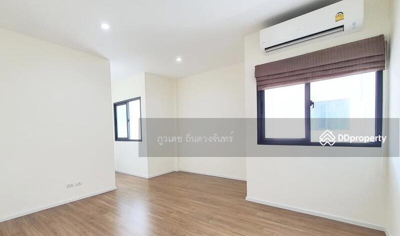 For Sale - Baan Klang Muang The Edition Rama 9-Pattanakarn, Bangkok