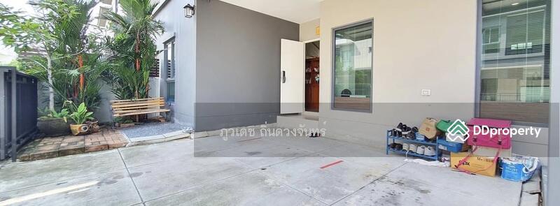 For Sale - Baan Klang Muang The Edition Rama 9-Pattanakarn, Bangkok