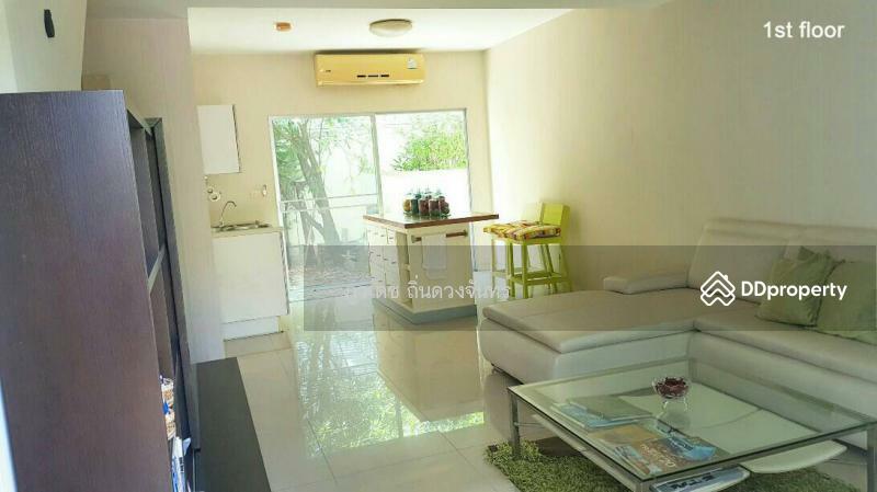 For Rent - Urbanion Rama 9-Wongwaen, Bangkok