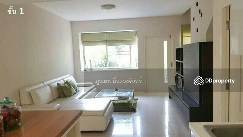 For Rent - Urbanion Rama 9-Wongwaen, Bangkok