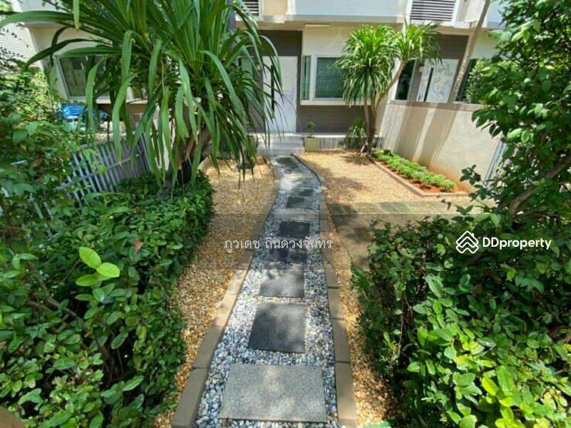 For Rent - Urbanion Rama 9-Wongwaen, Bangkok
