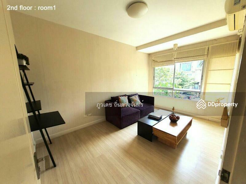 For Rent - Urbanion Rama 9-Wongwaen, Bangkok