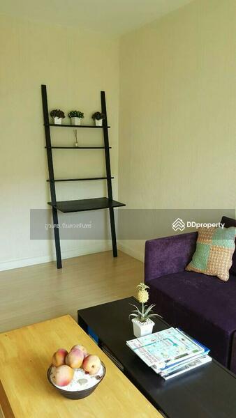 For Rent - Urbanion Rama 9-Wongwaen, Bangkok