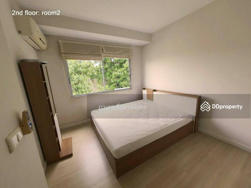 For Rent - Urbanion Rama 9-Wongwaen, Bangkok