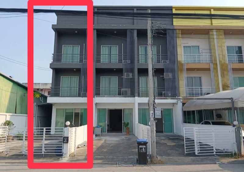 ทำเลงามวงศ์วาน 47 ชินเขต 2 ให้เช่าทวน์โฮม 3ช้น หลังมุม บ้านสวยพร้อมอยู่ เลี้ยงสัตว์ได้ เหมาะทำออฟฟิศ, กรุงเทพ, งามวงศ์วาน, ทุ่งสองห้อง, หลักสี่, กรุงเทพ, 220 ตร.ม., ทาวน์เฮ้าส์ ให้เช่า, โดย บุษบา รัตนวงษ์ชัย, 60054375 - DDproperty.com